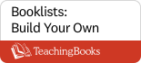 Booklists: Build your Own