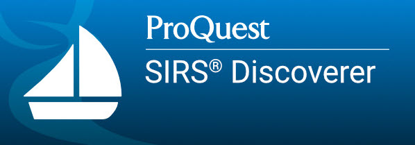 ProQuest SIRS Discover 